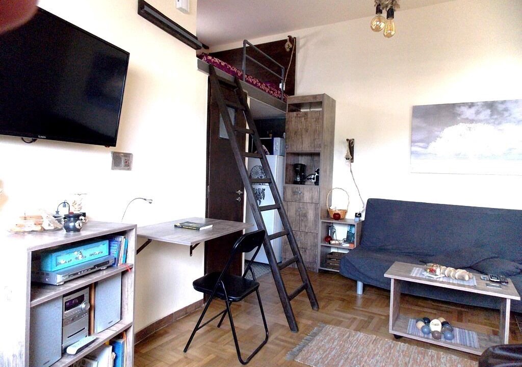 Photo of Livingroom in Omonia