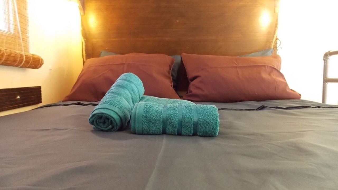 Photo of Bedroom in Omonia