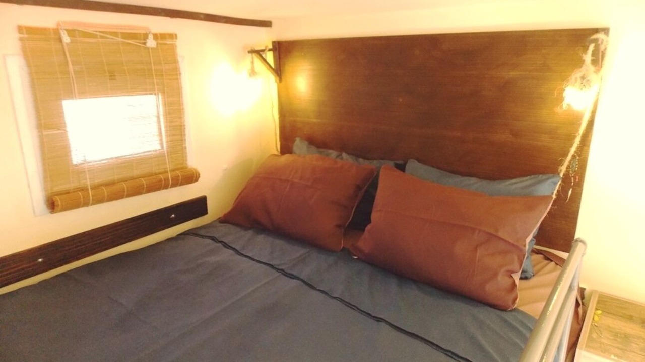 Photo of Bedroom in Omonia