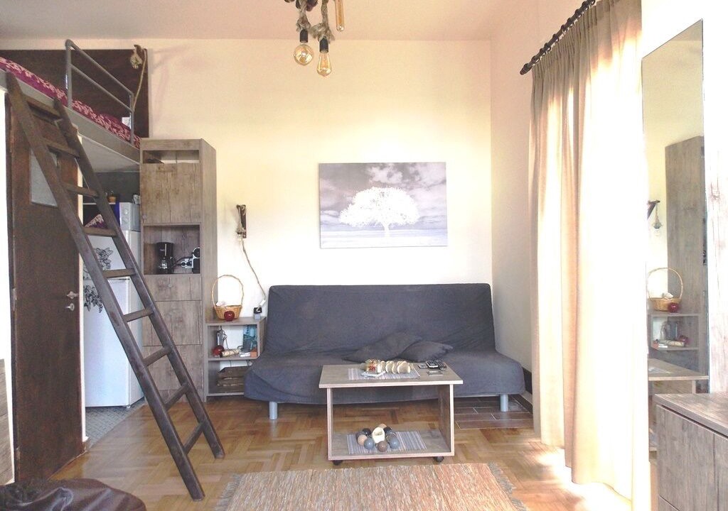 Photo of Livingroom in Omonia