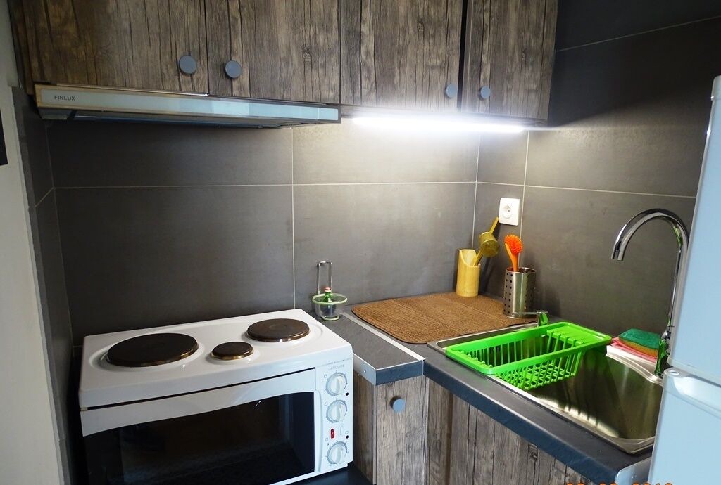 Photo of Kitchen in Omonia