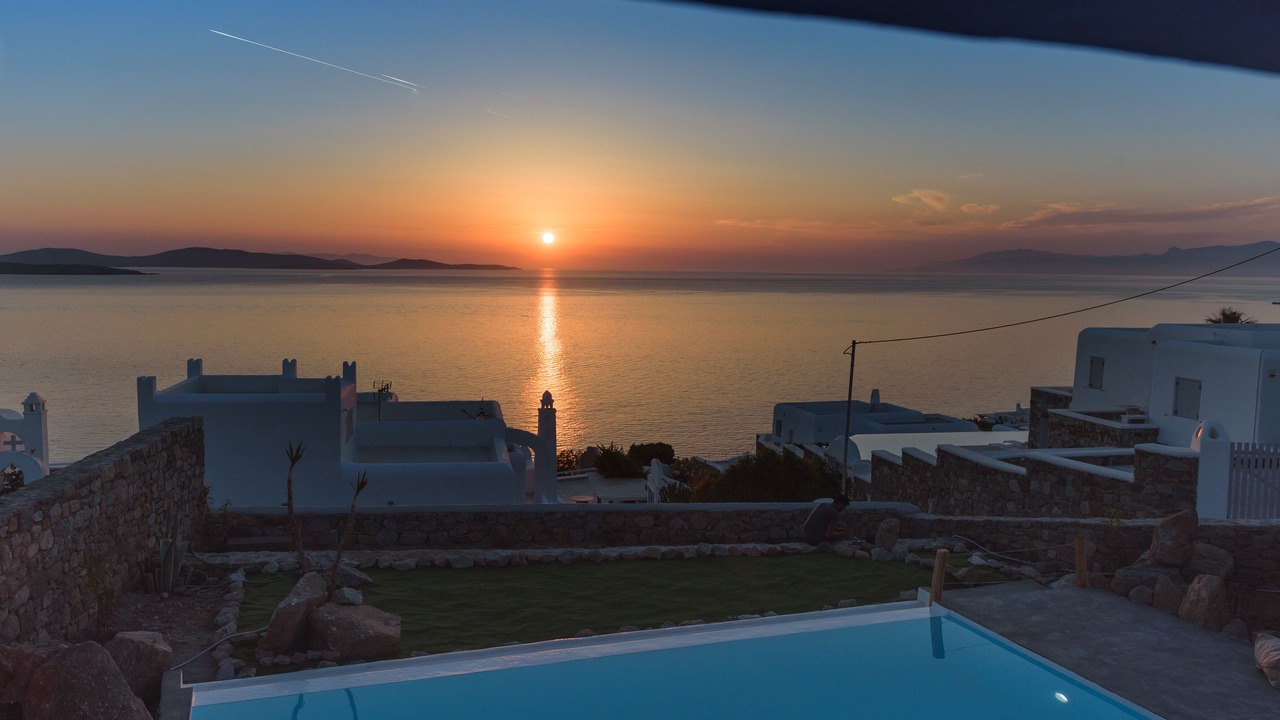 Photo of Outdoor in Agios Ioannis