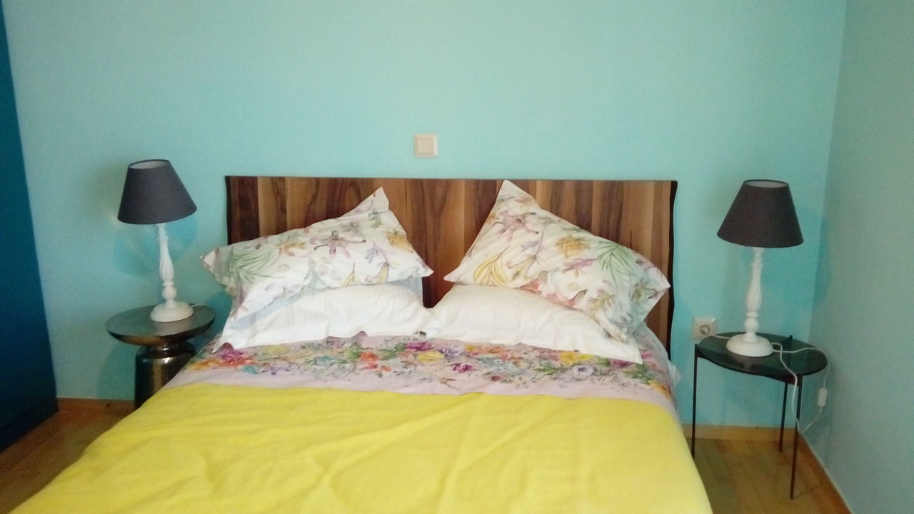 Photo of Bedroom in Voula