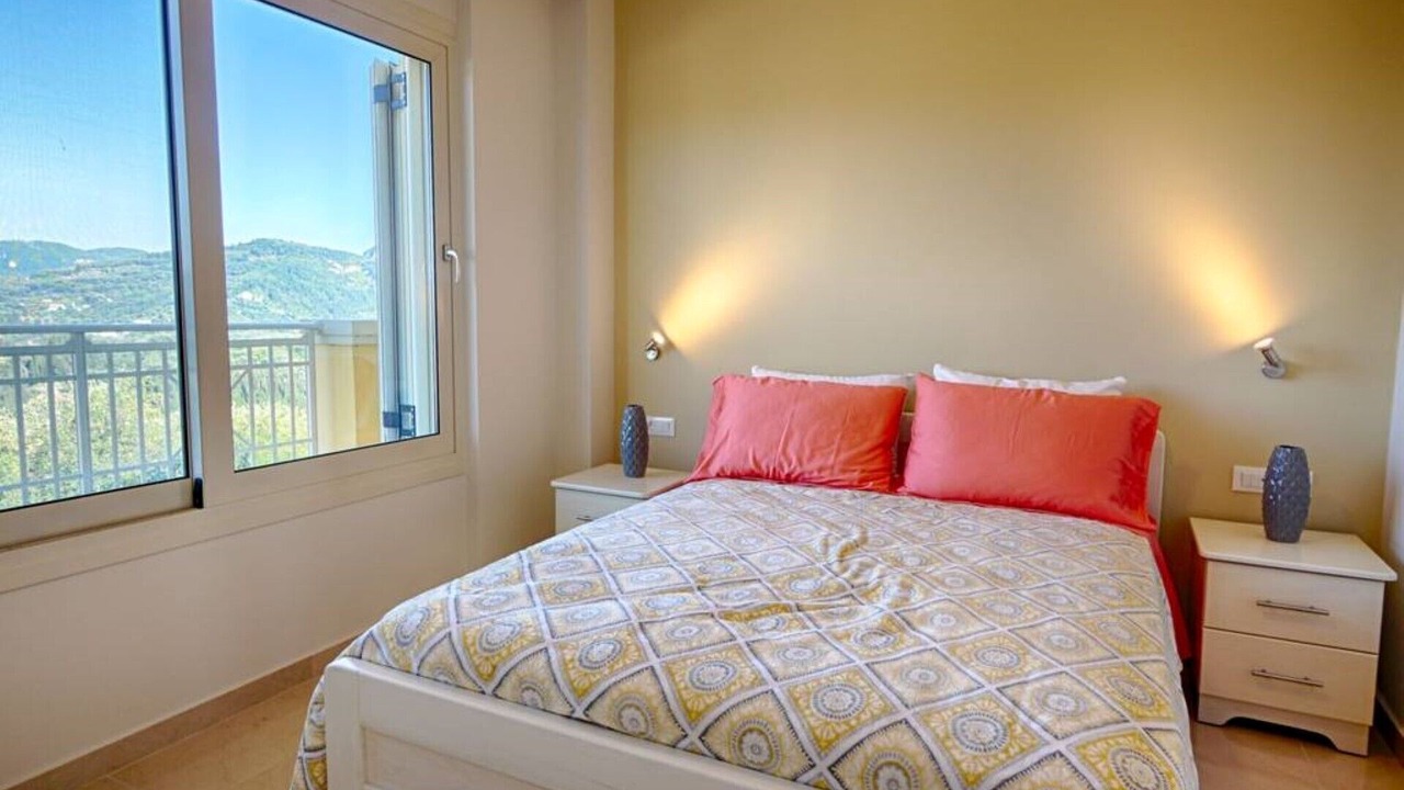 Photo of Bedroom in Agios Georgios Pagon
