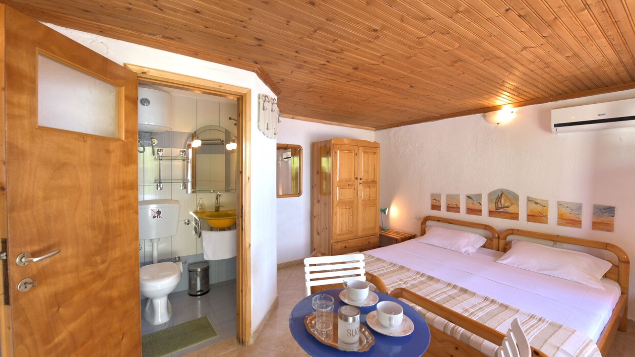 Photo of Bedroom in Xanthi Region