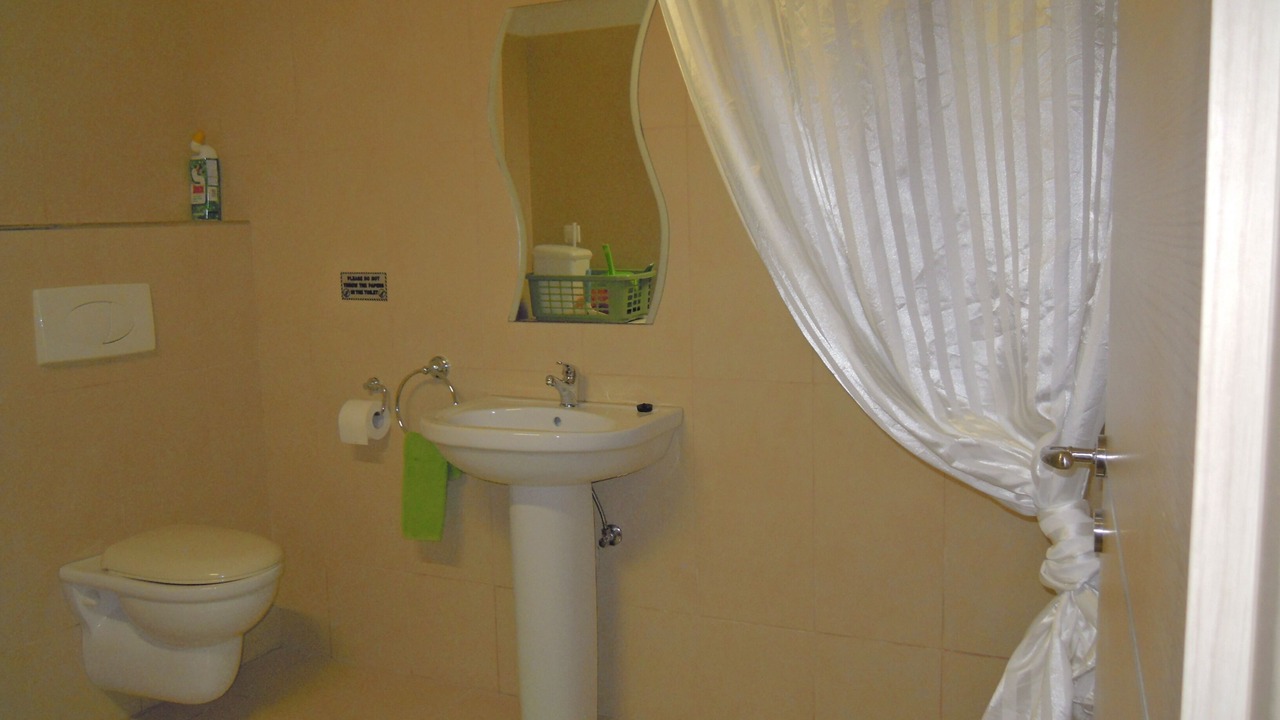 Photo of Bathroom in Kamilari