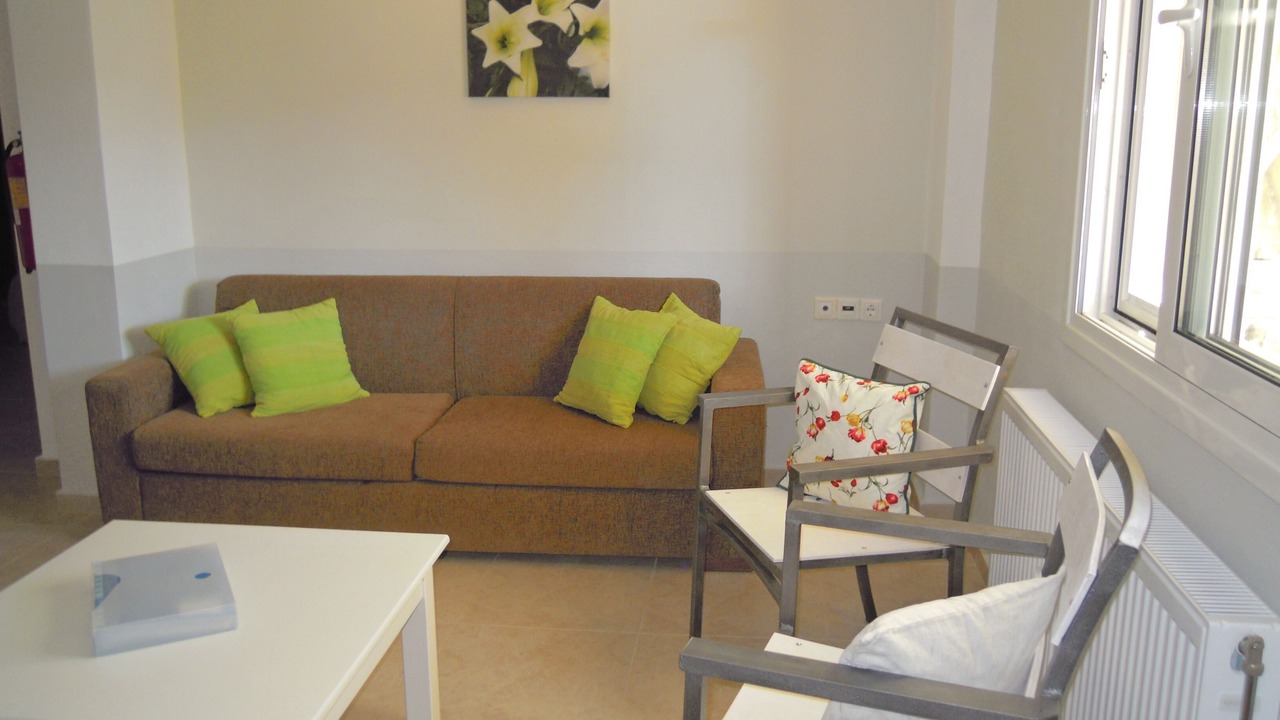 Photo of Livingroom in Kamilari