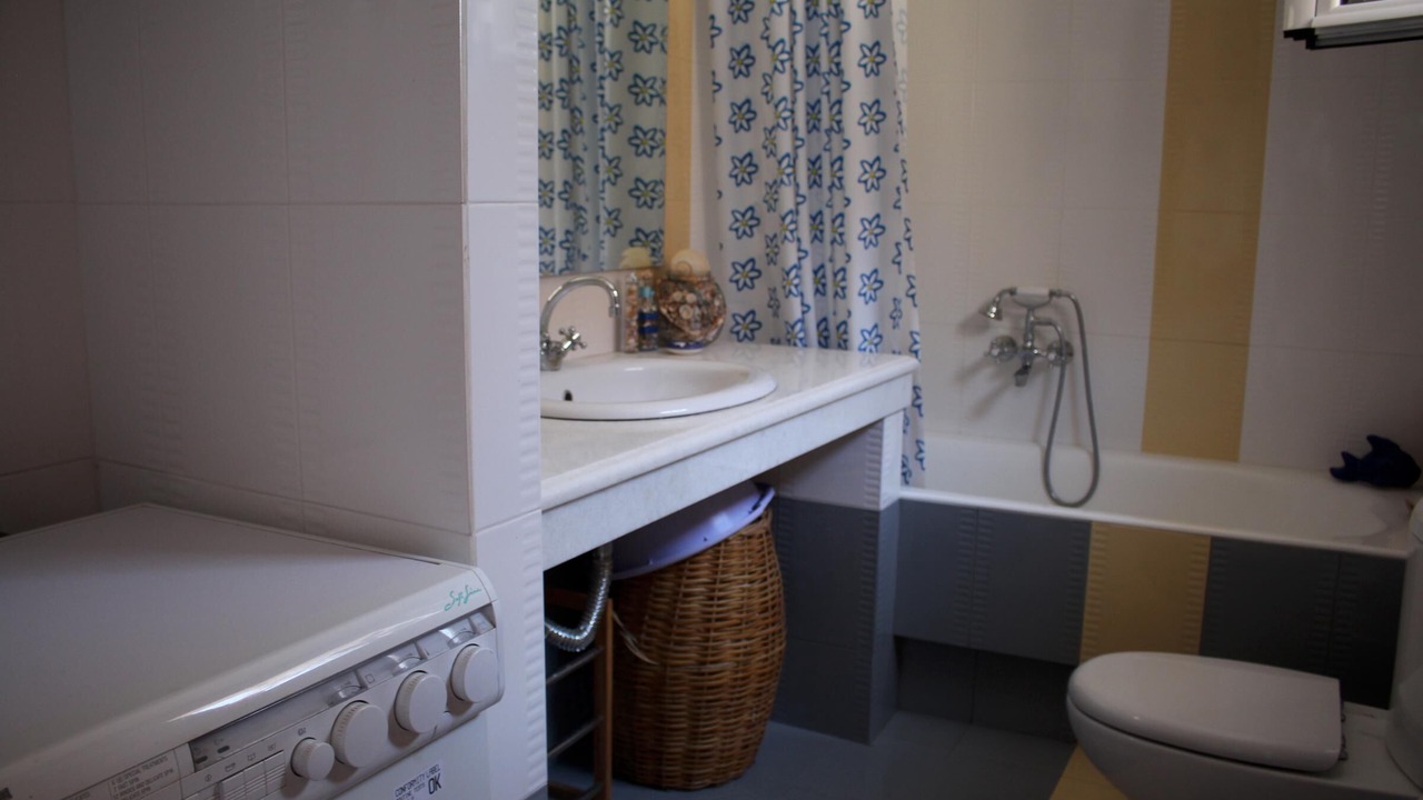 Photo of Bathroom in Aloizianika