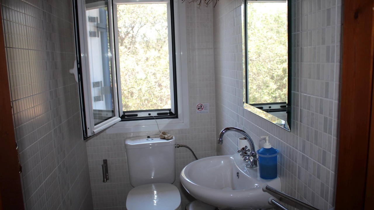 Photo of Bathroom in Aloizianika