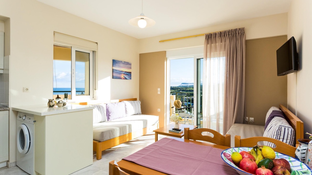 Photo of Livingroom in Sfakaki