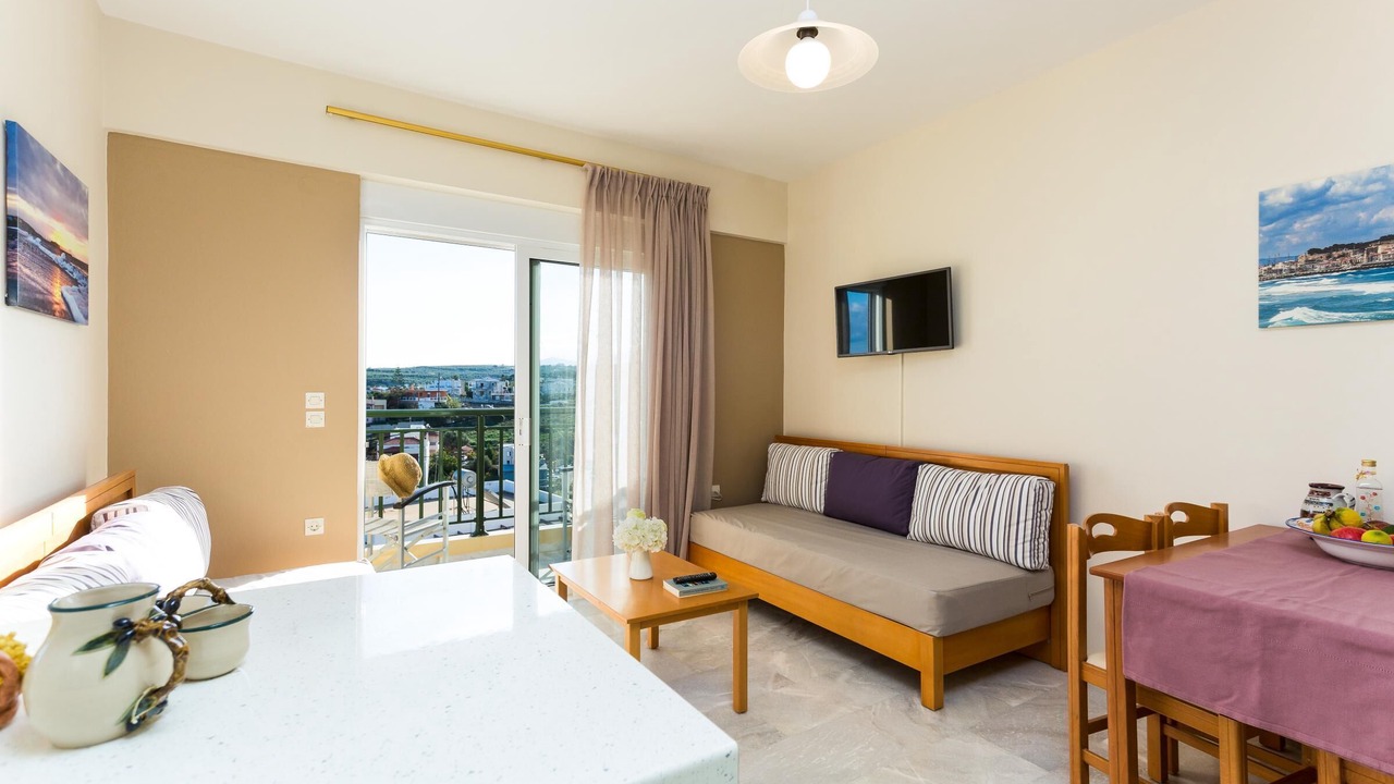 Photo of Livingroom in Sfakaki