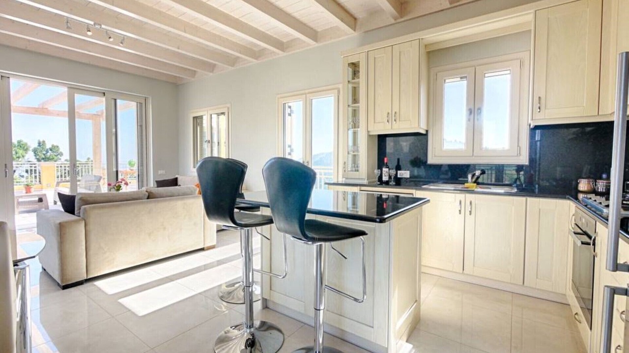 Photo of Kitchen in Termenades