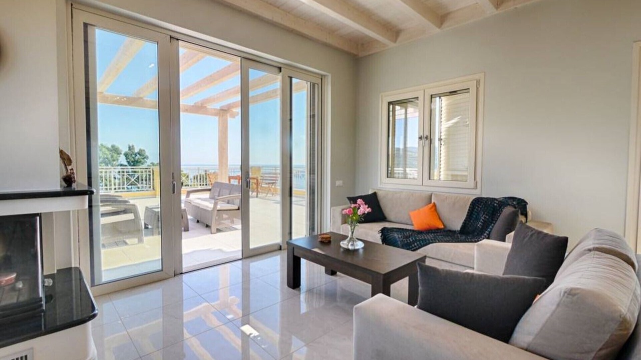 Photo of Livingroom in Termenades