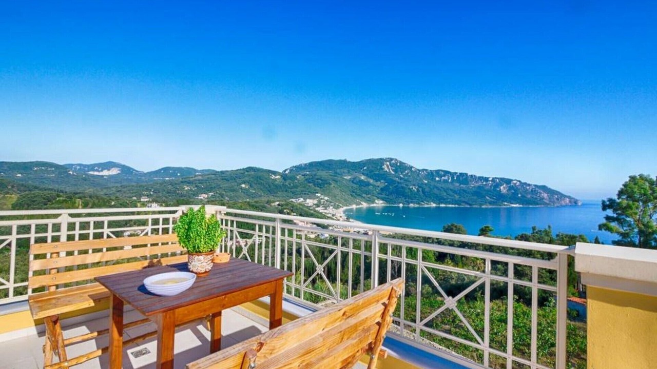 Photo of Outdoor in Termenades