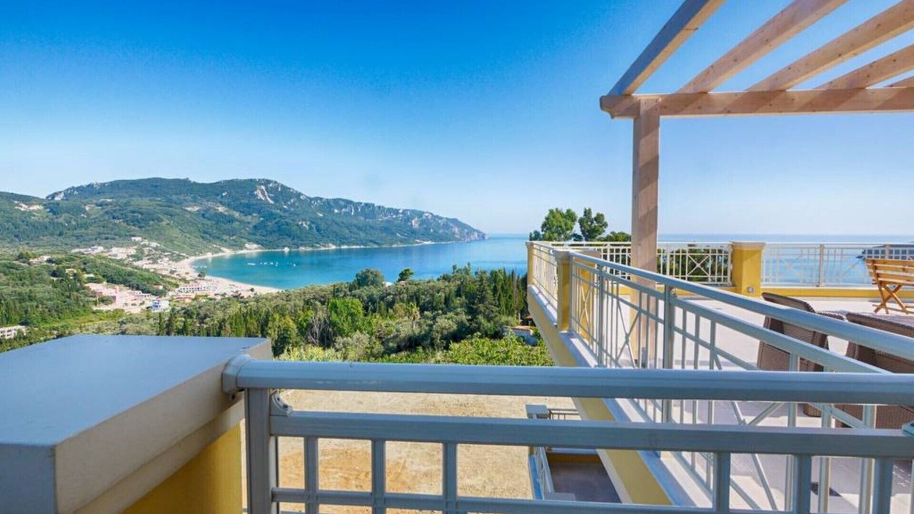 Photo of Outdoor in Termenades