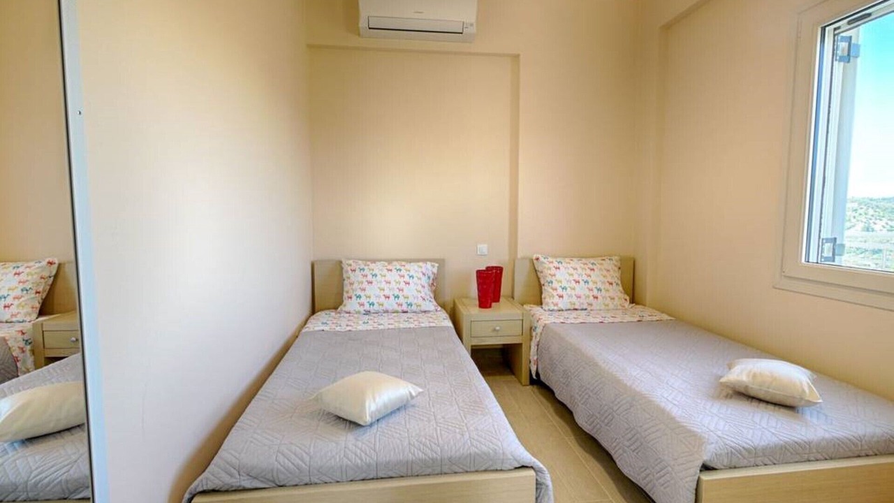 Photo of Bedroom in Termenades