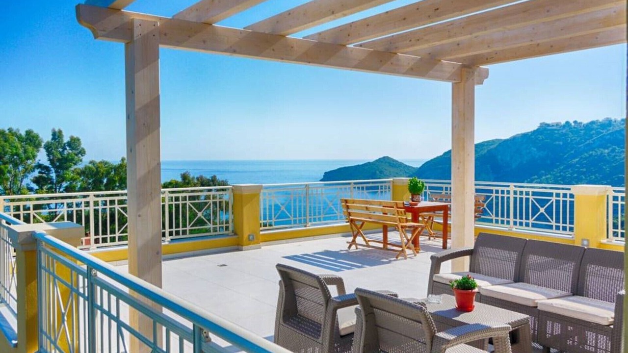 Photo of Outdoor in Termenades