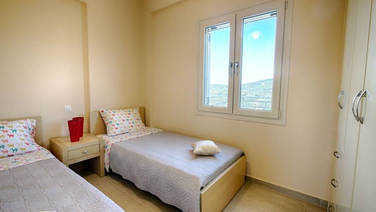 Photo of Bedroom in Termenades