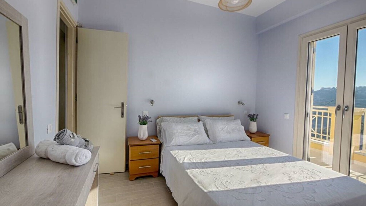 Photo of Bedroom in Termenades