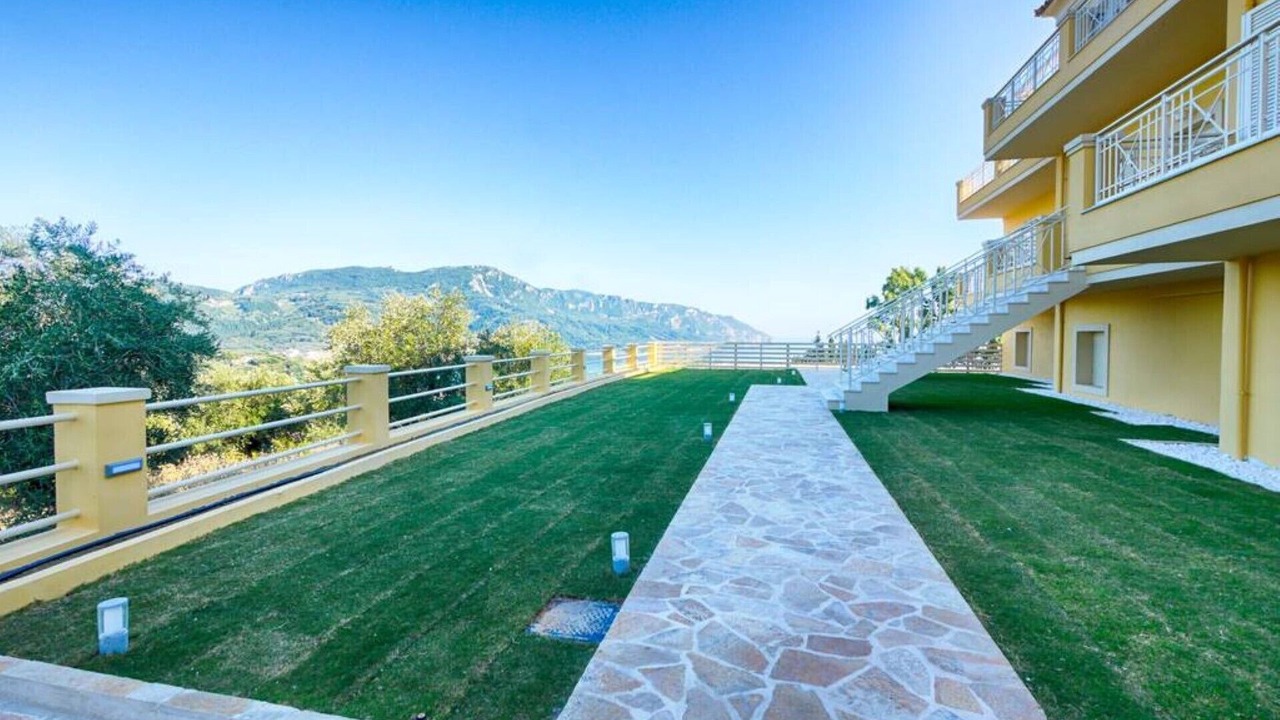 Photo of Outdoor in Termenades