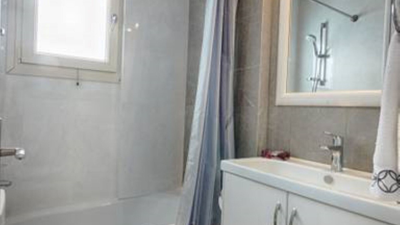 Photo of Bathroom in Termenades