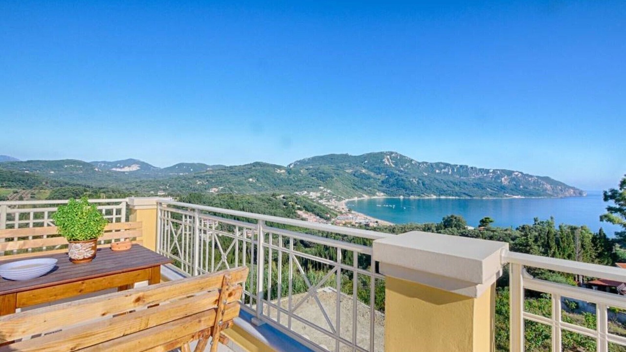 Photo of Outdoor in Termenades
