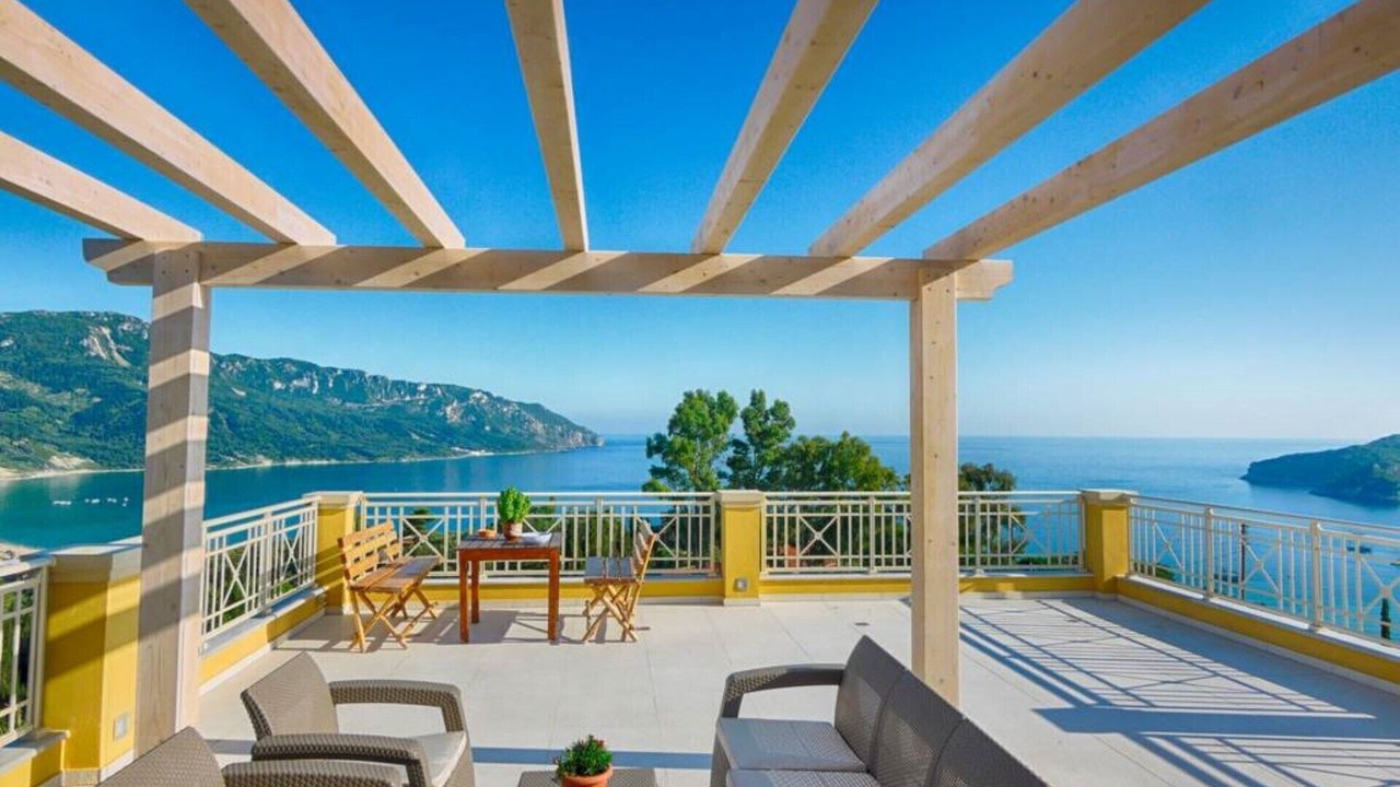 Photo of Outdoor in Termenades