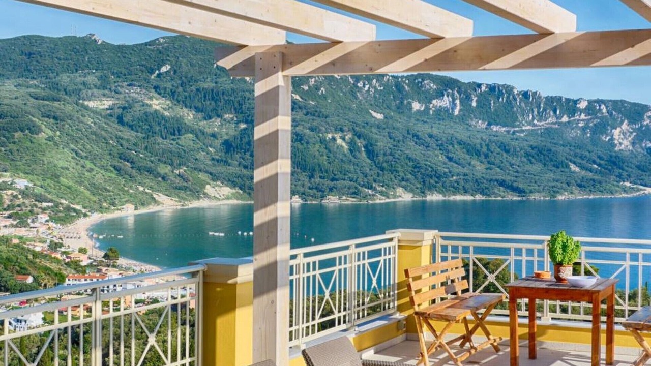 Photo of Outdoor in Termenades