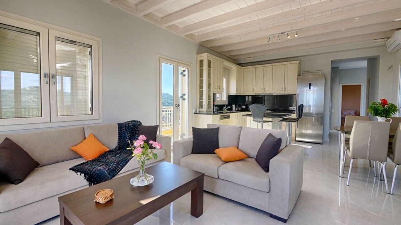 Photo of Livingroom in Termenades