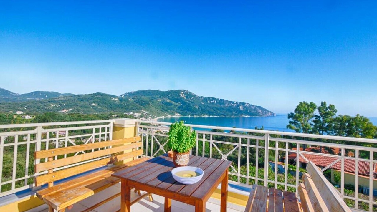 Photo of Outdoor in Termenades
