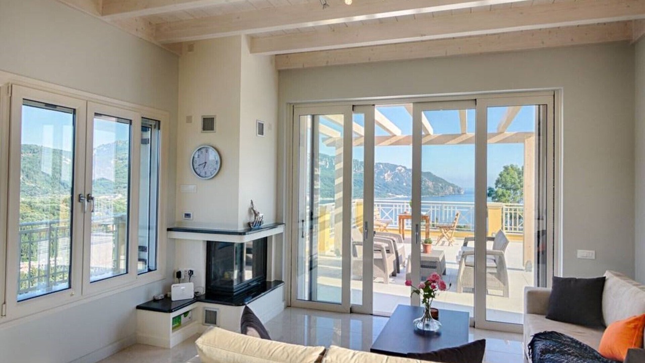 Photo of Livingroom in Termenades