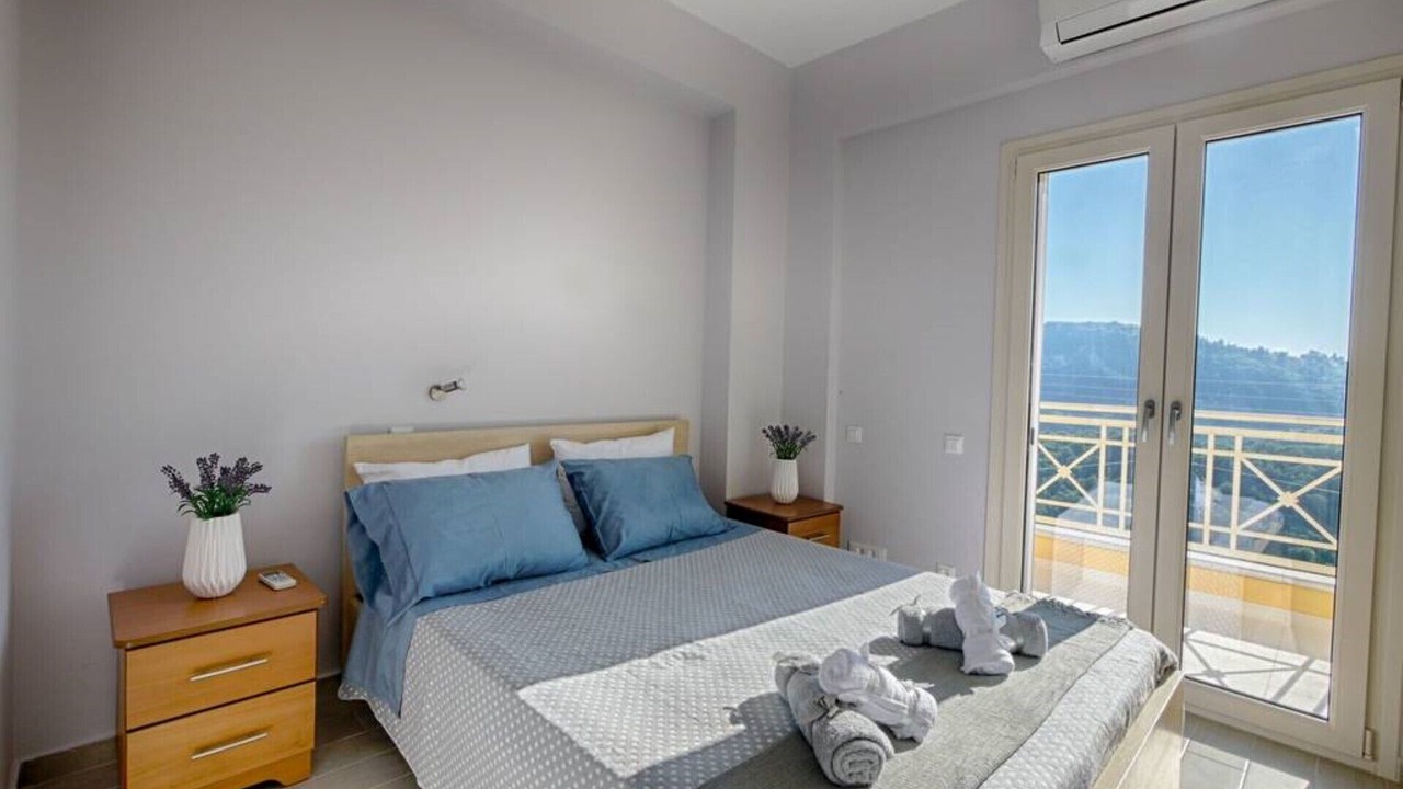 Photo of Bedroom in Termenades