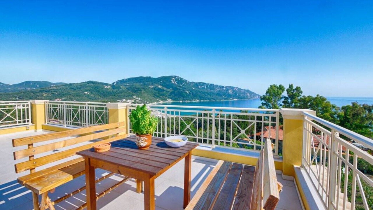 Photo of Outdoor in Termenades