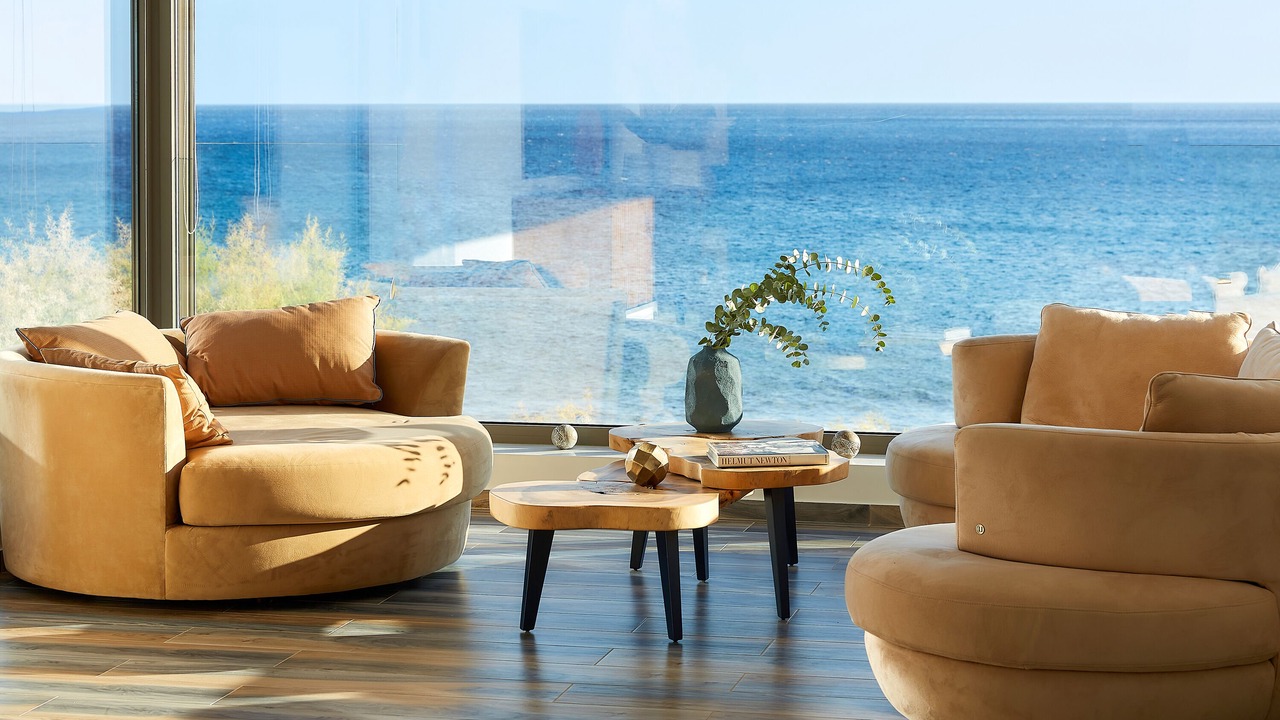Photo of Livingroom in Koutsouras
