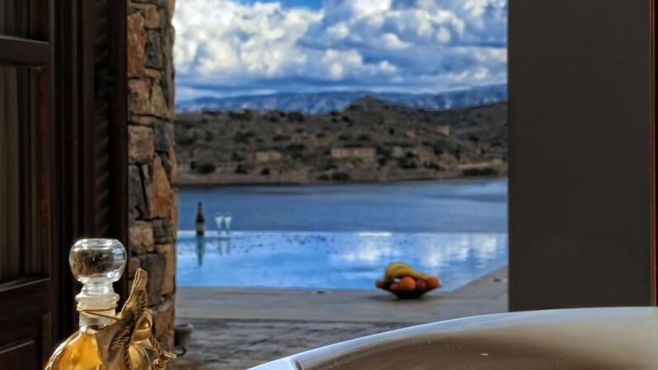 Photo of Outdoor in Elounda