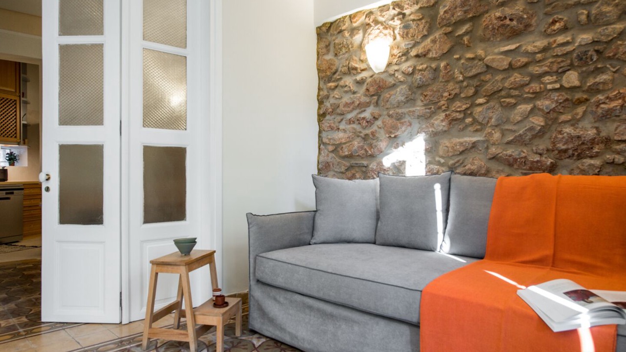Photo of Livingroom in Gazi