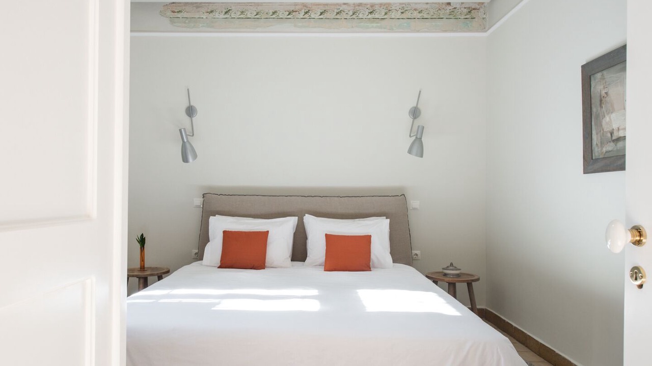 Photo of Bedroom in Gazi