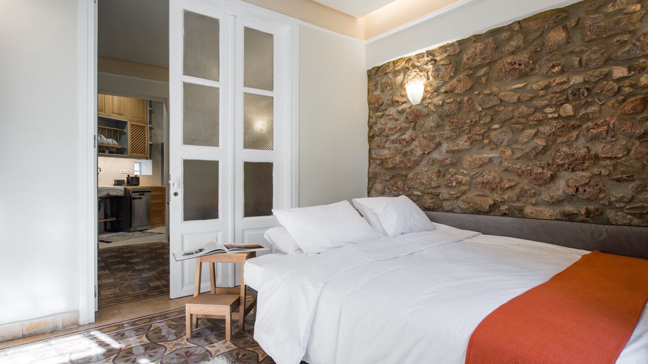 Photo of Bedroom in Gazi