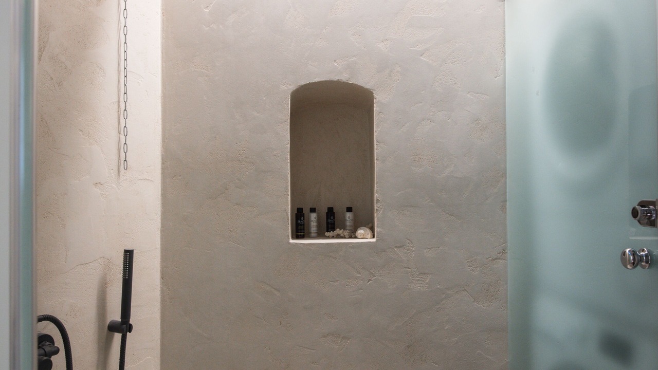 Photo of Bathroom in Gazi