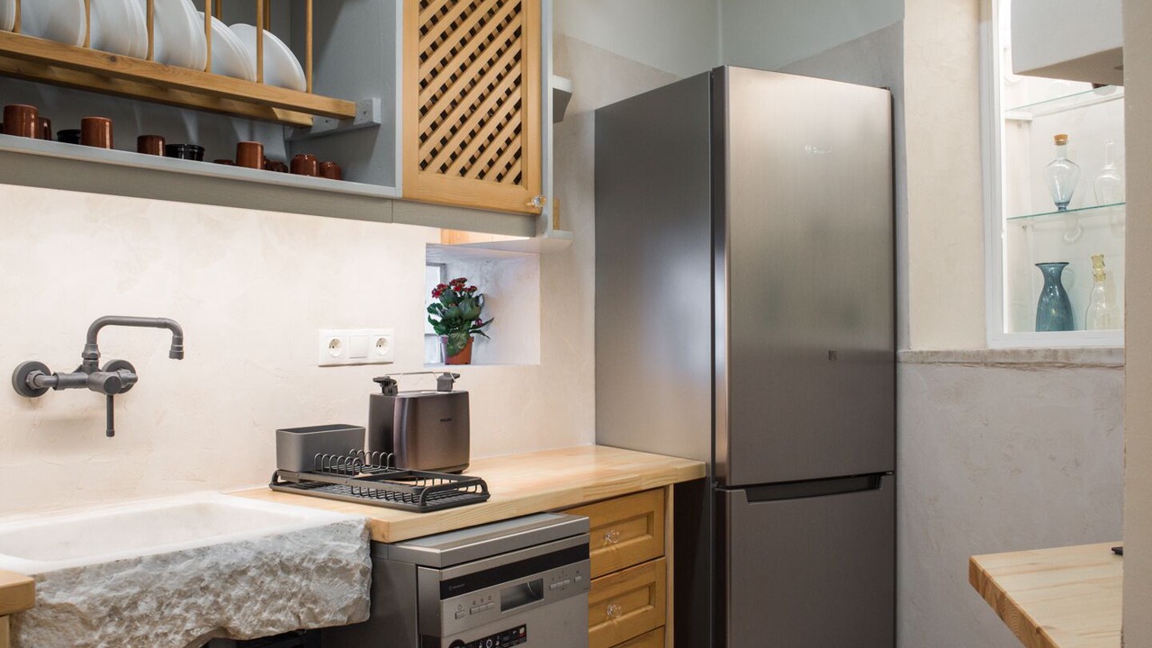 Photo of Kitchen in Gazi