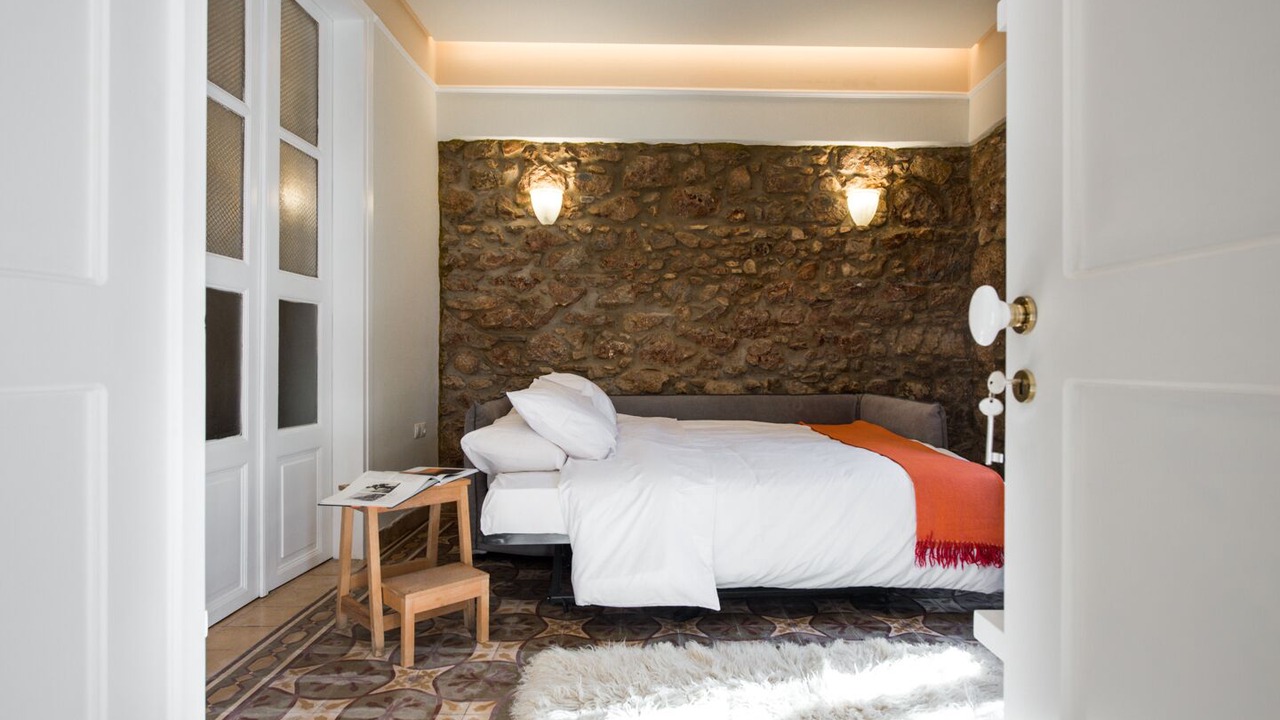 Photo of Bedroom in Gazi