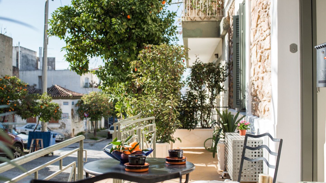 Photo of Outdoor in Gazi