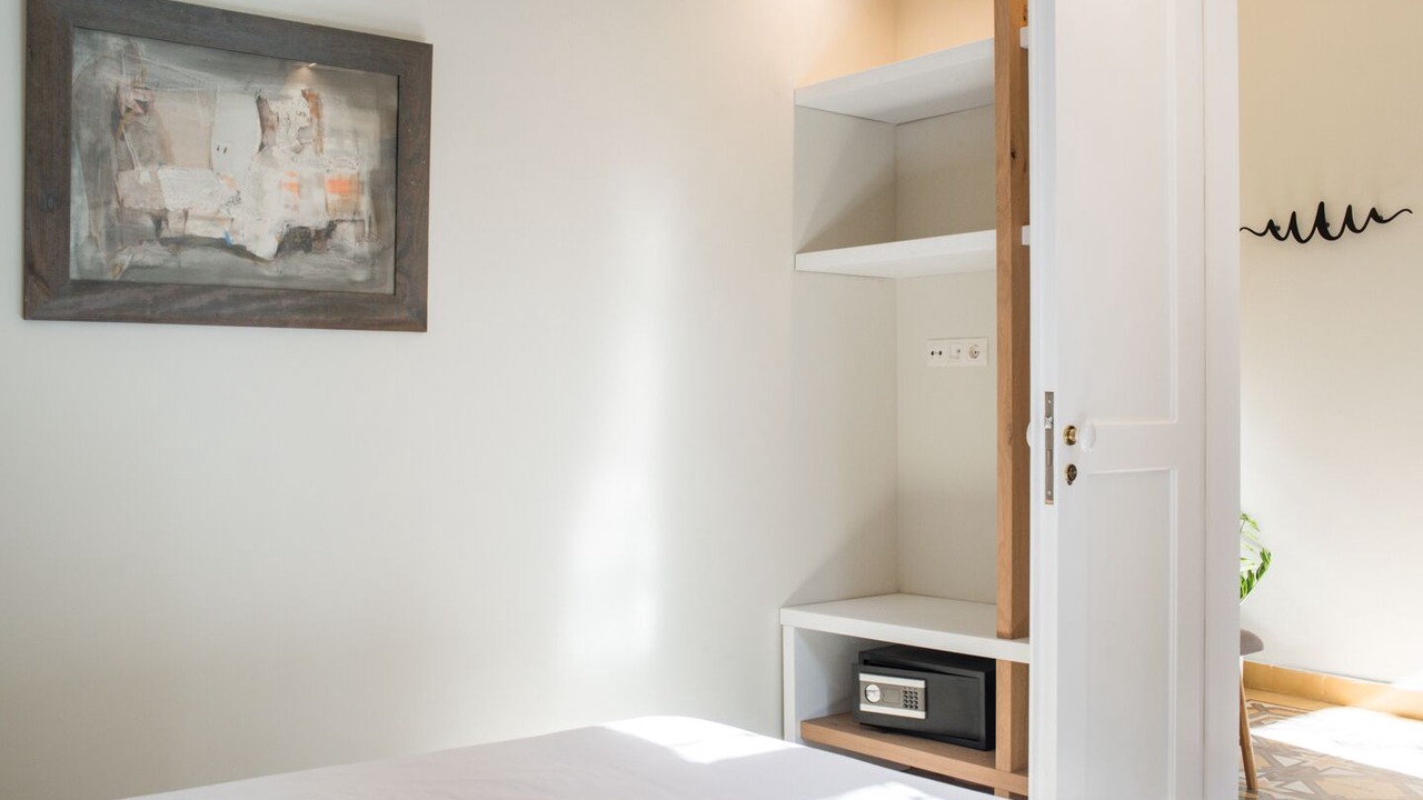 Photo of Bedroom in Gazi