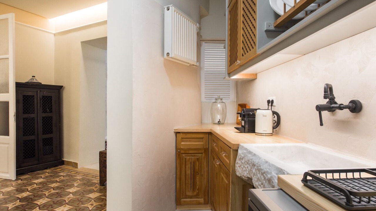 Photo of Kitchen in Gazi