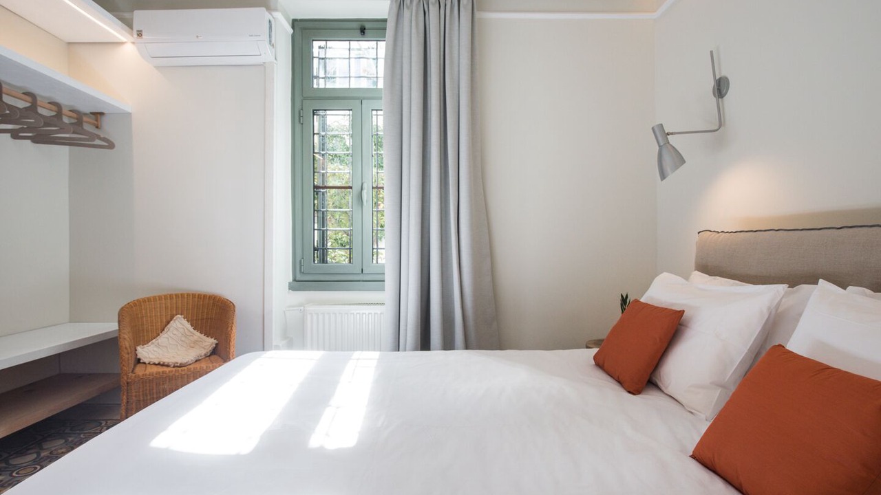 Photo of Bedroom in Gazi
