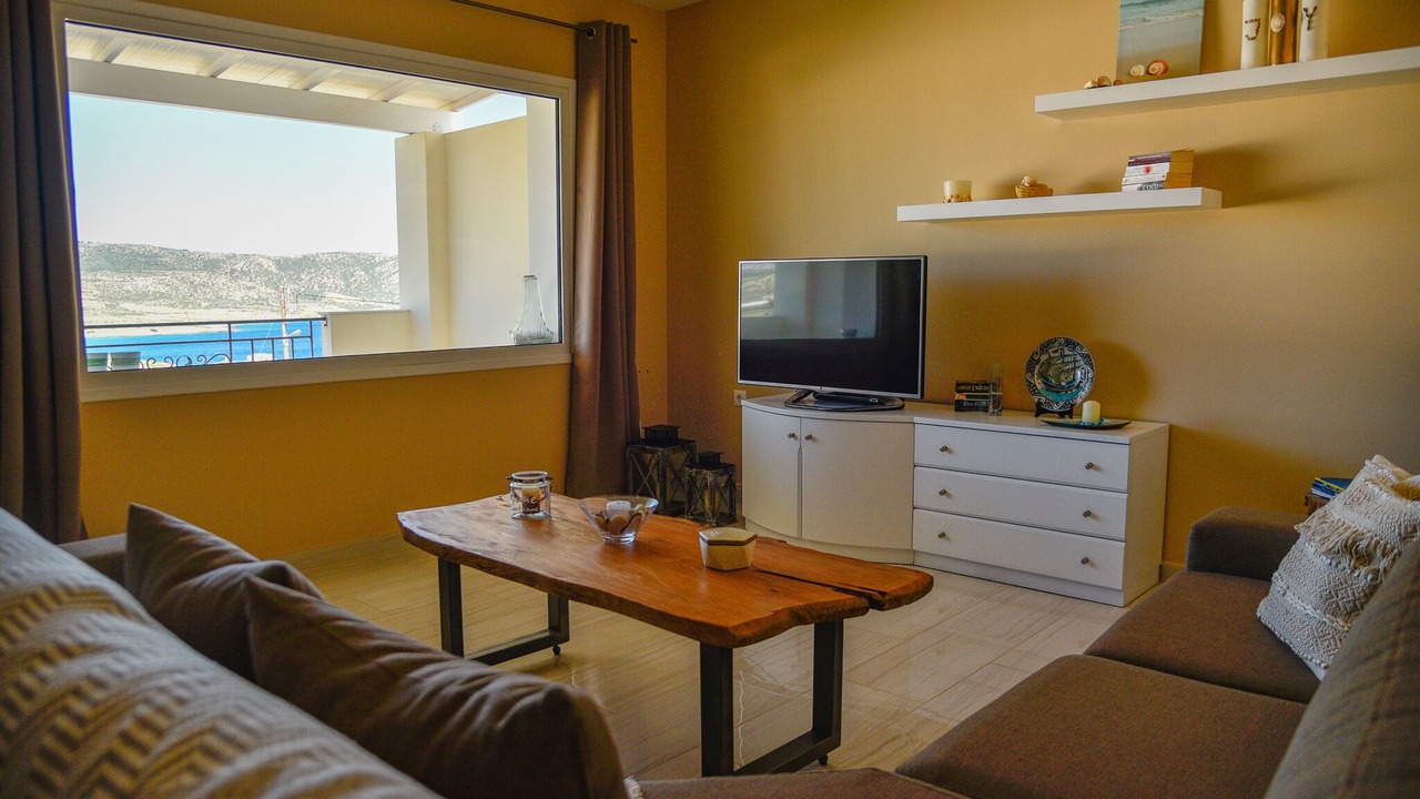 Photo of Livingroom in Amoopi