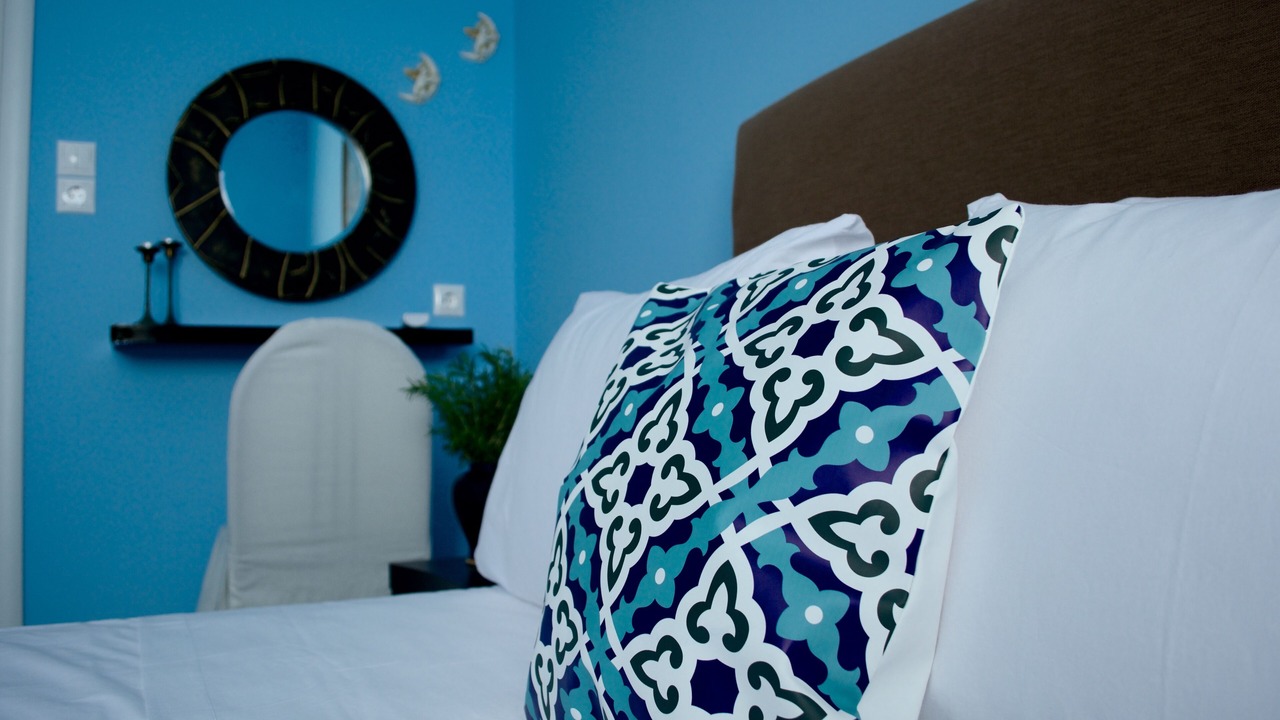Photo of Bedroom in Amoopi