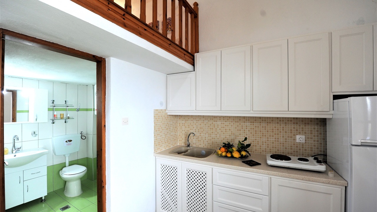 Photo of Kitchen in Xanthi Region