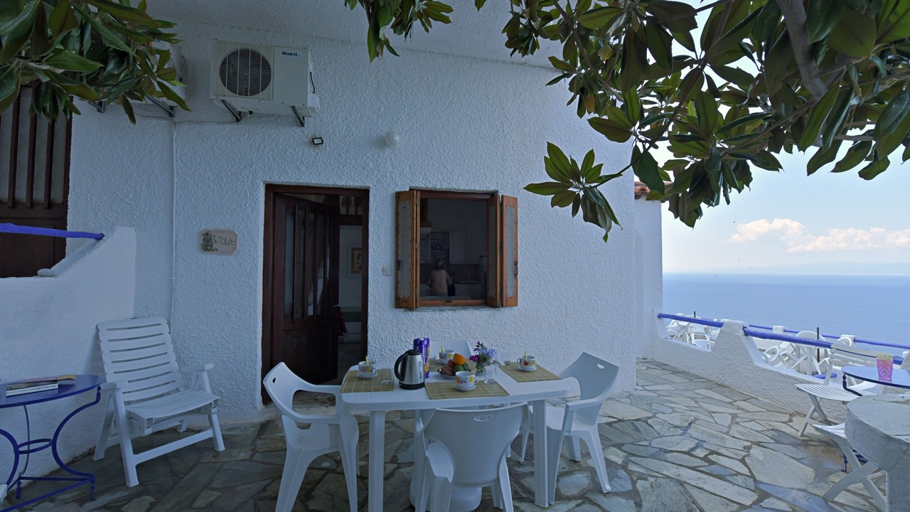 Photo of Outdoor in Xanthi Region