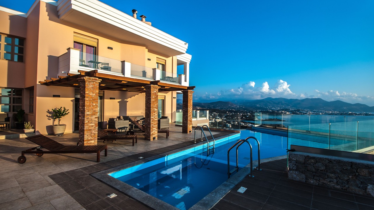 Photo of Outdoor in Ammoudara